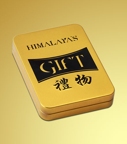 Himalayas Gift