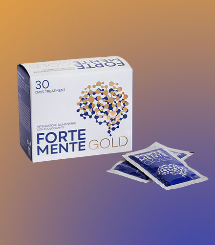 Forte Mente Gold