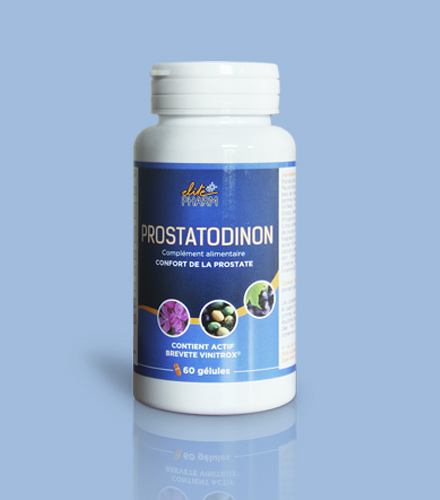 prostatodinon